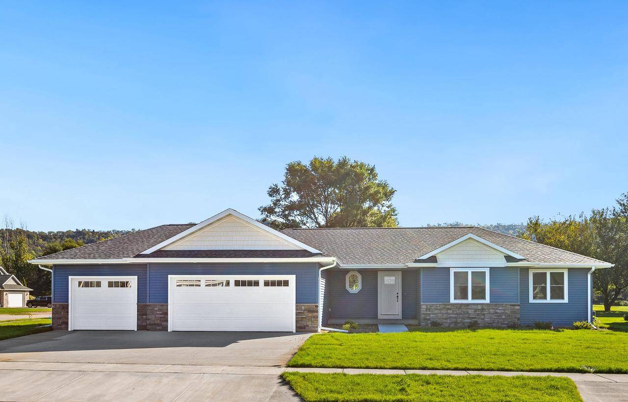 Holmen, WI 54636,3137 Horton STREET