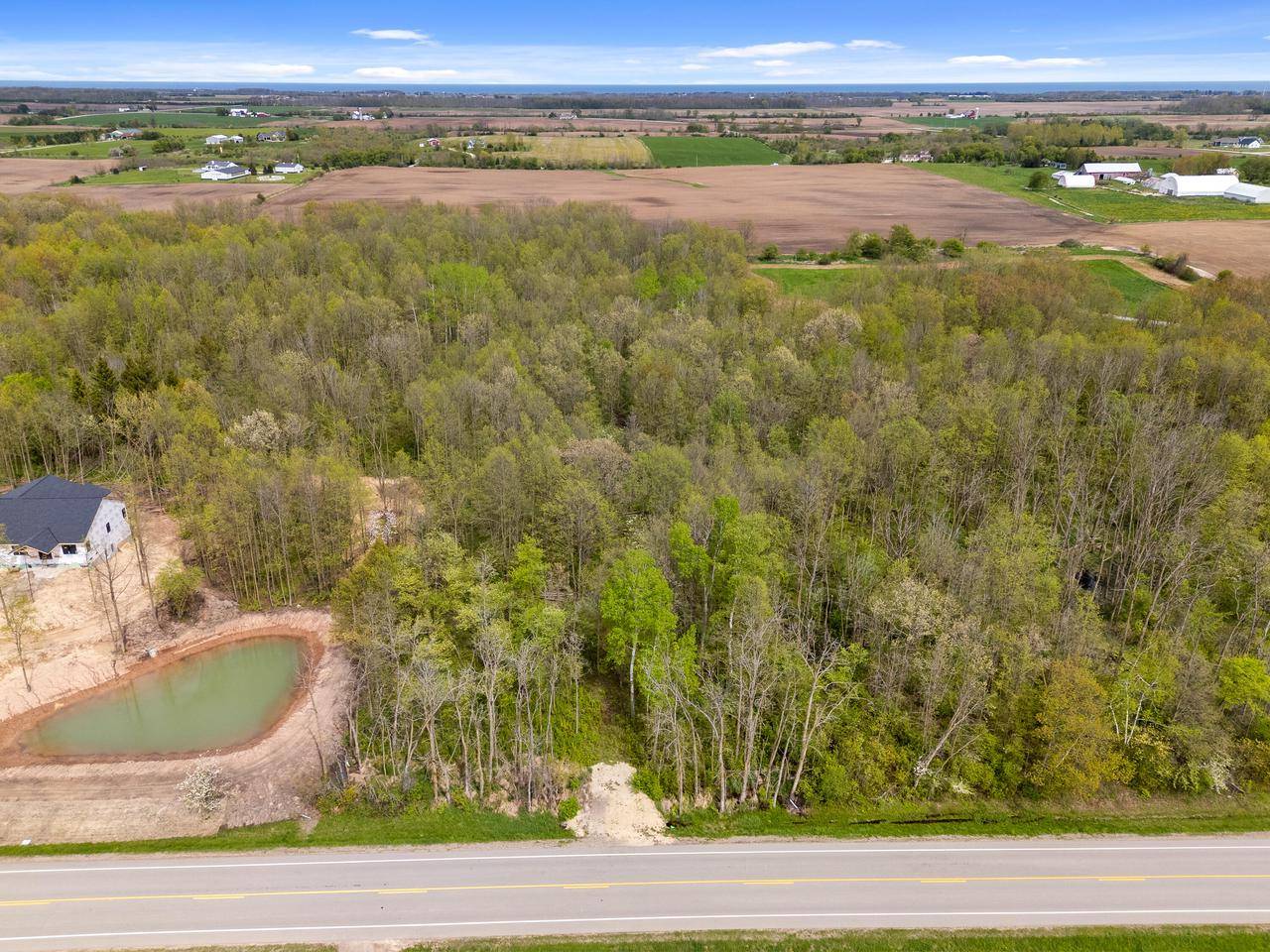 Belgium, WI 53004,Lt0 COUNTY ROAD B