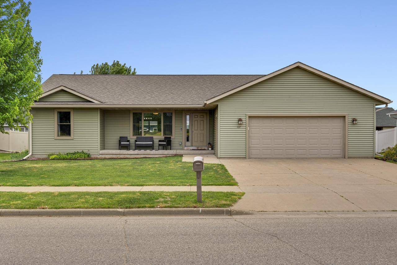 Holmen, WI 54636,1114 Newport LANE