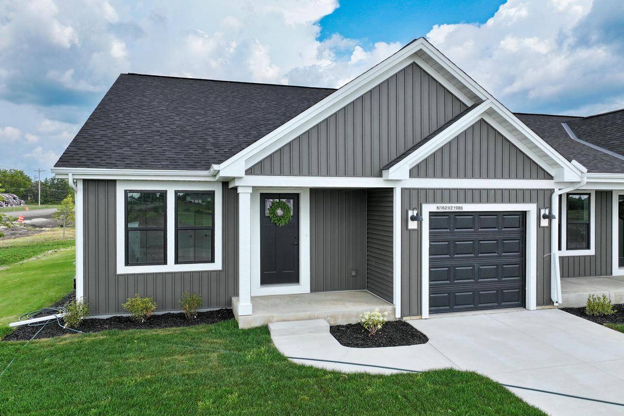 Jackson, WI 53037,N162W21986 Poppy ROAD