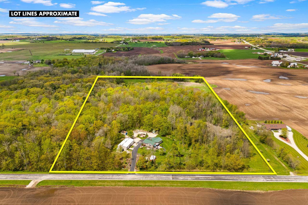 Manitowoc, WI 54220,2480 Brunner ROAD
