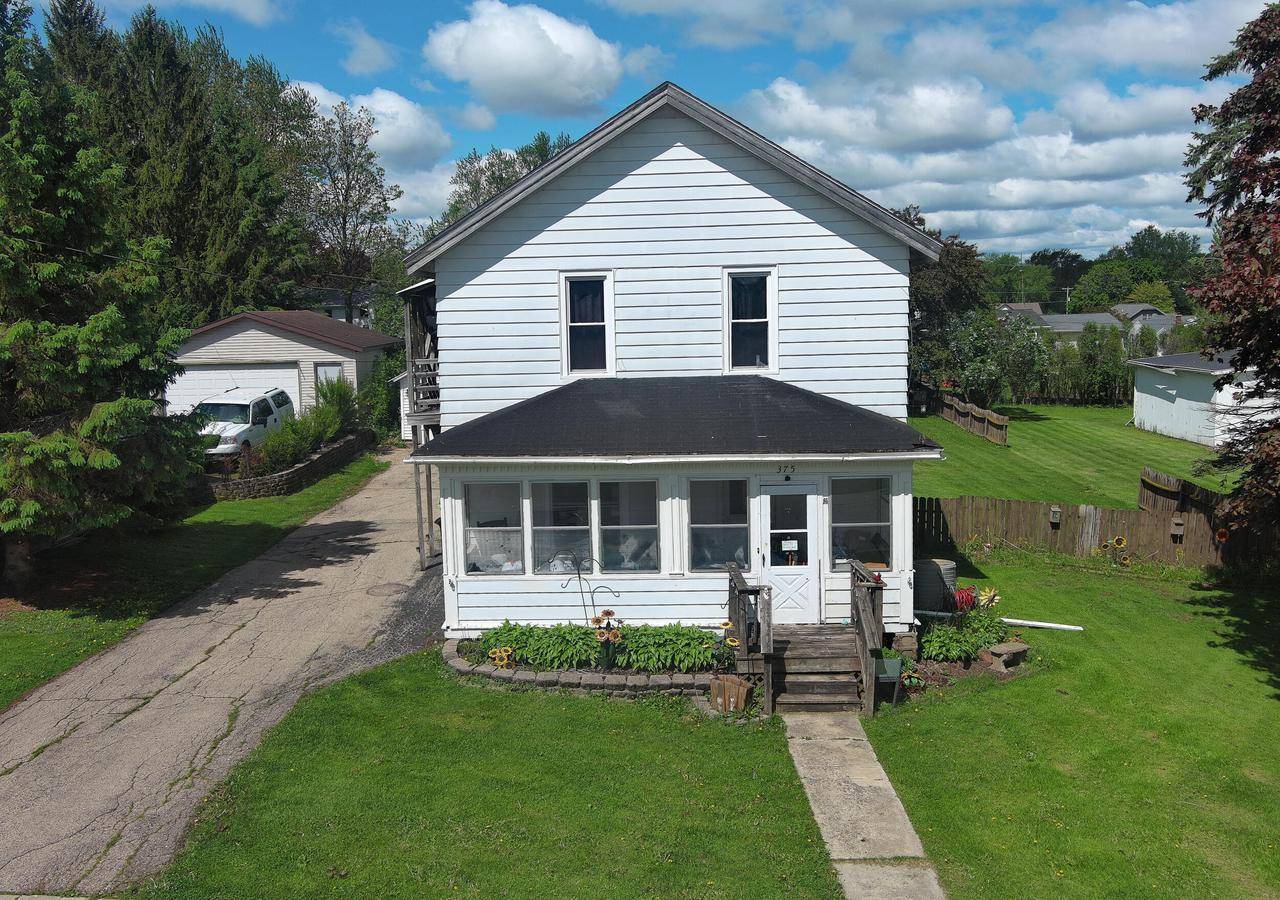 Markesan, WI 53946,375 S Bridge STREET