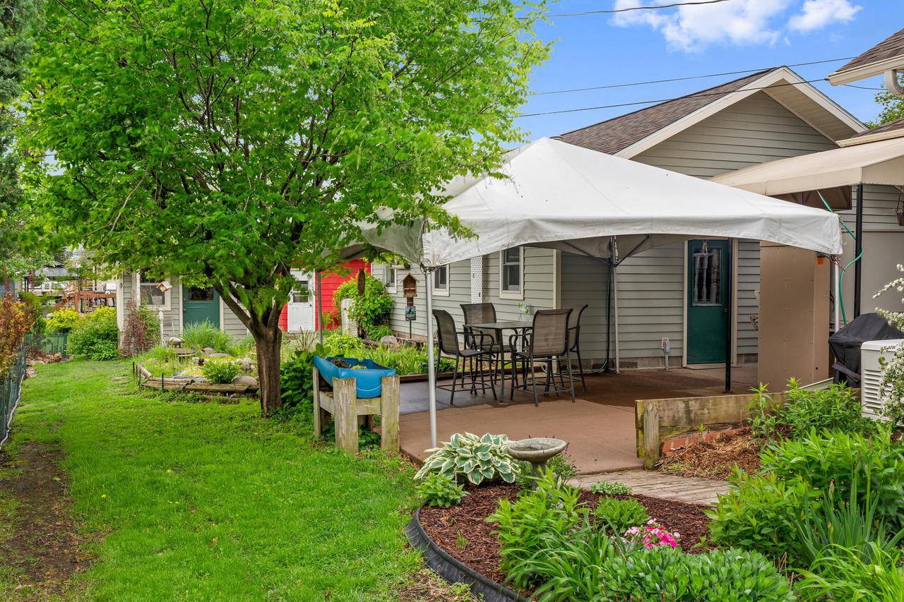 West Salem, WI 54669,405 GARLAND STREET E
