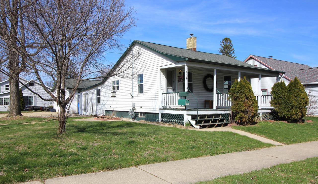 Watertown, WI 53094,416 O'Connell STREET