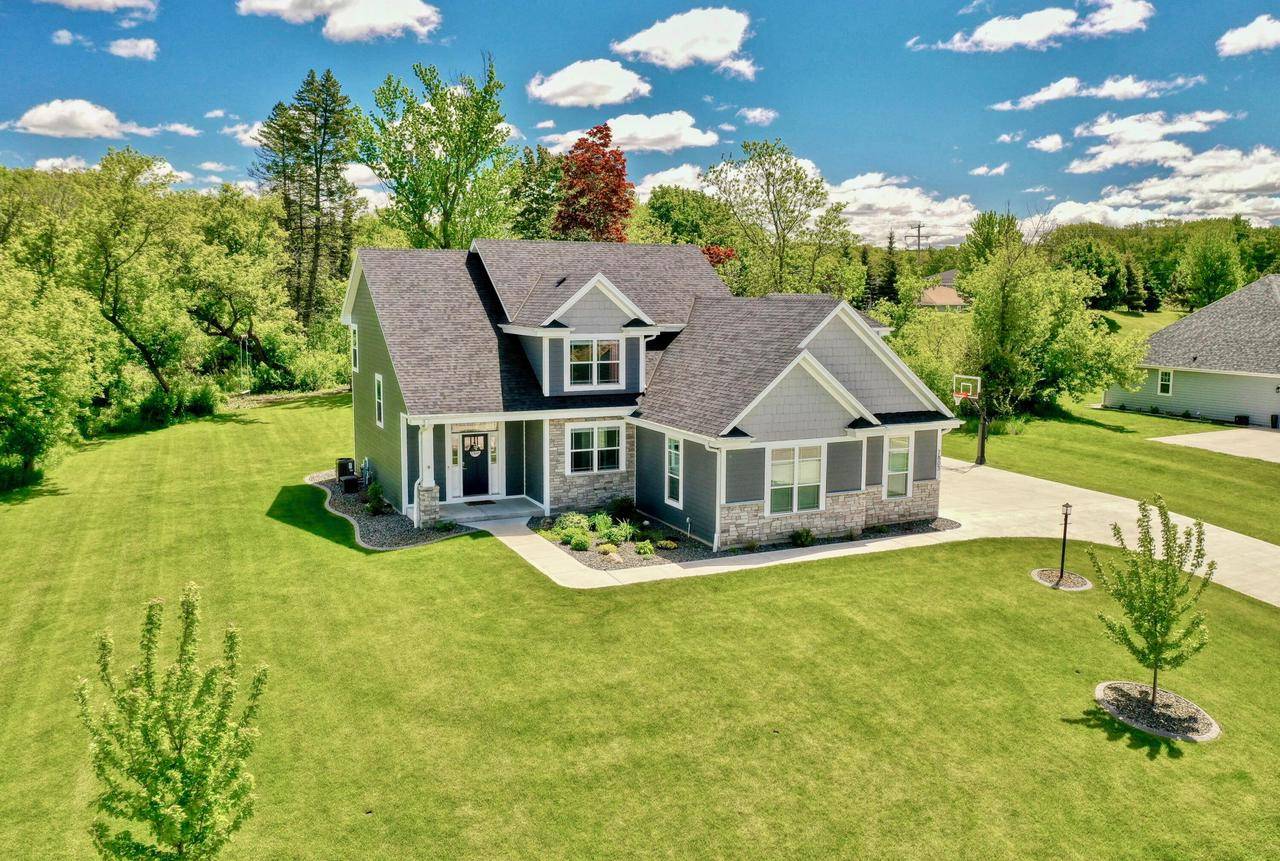 Waterford, WI 53185,7803 Greenhaven TERRACE