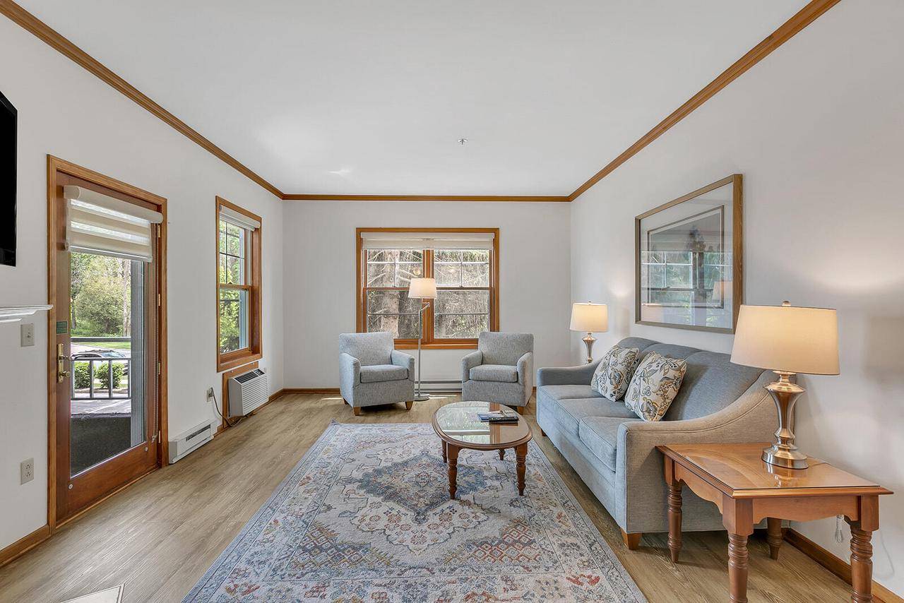Elkhart Lake, WI 53020,101 Osthoff AVENUE #197
