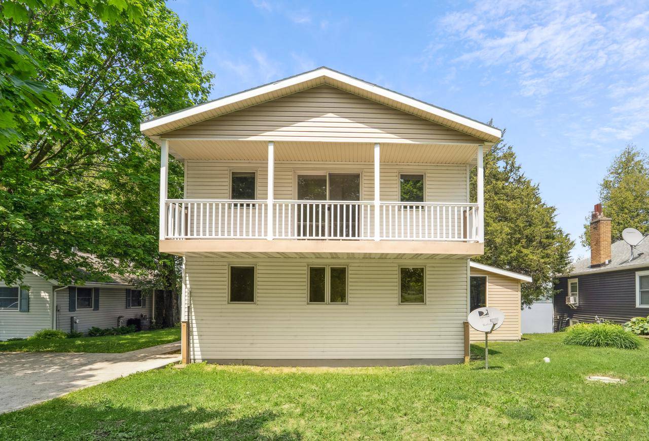 Kiel, WI 53042,18726 Twin Bay LANE