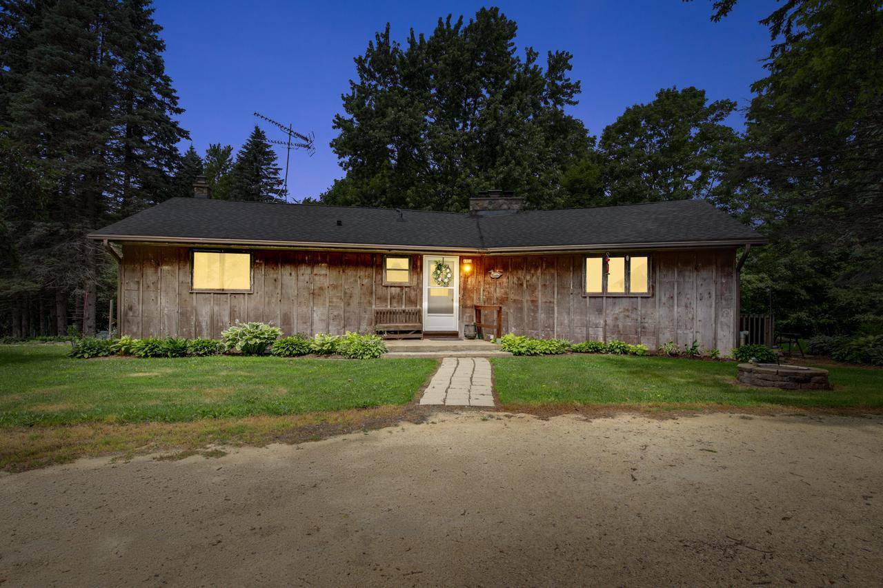 Allenton, WI 53002,6372 Wildlife ROAD