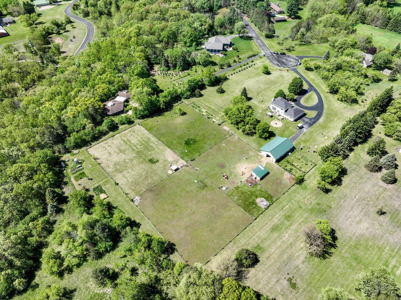 North Prairie, WI 53153,W339S5350 Prairie View DRIVE
