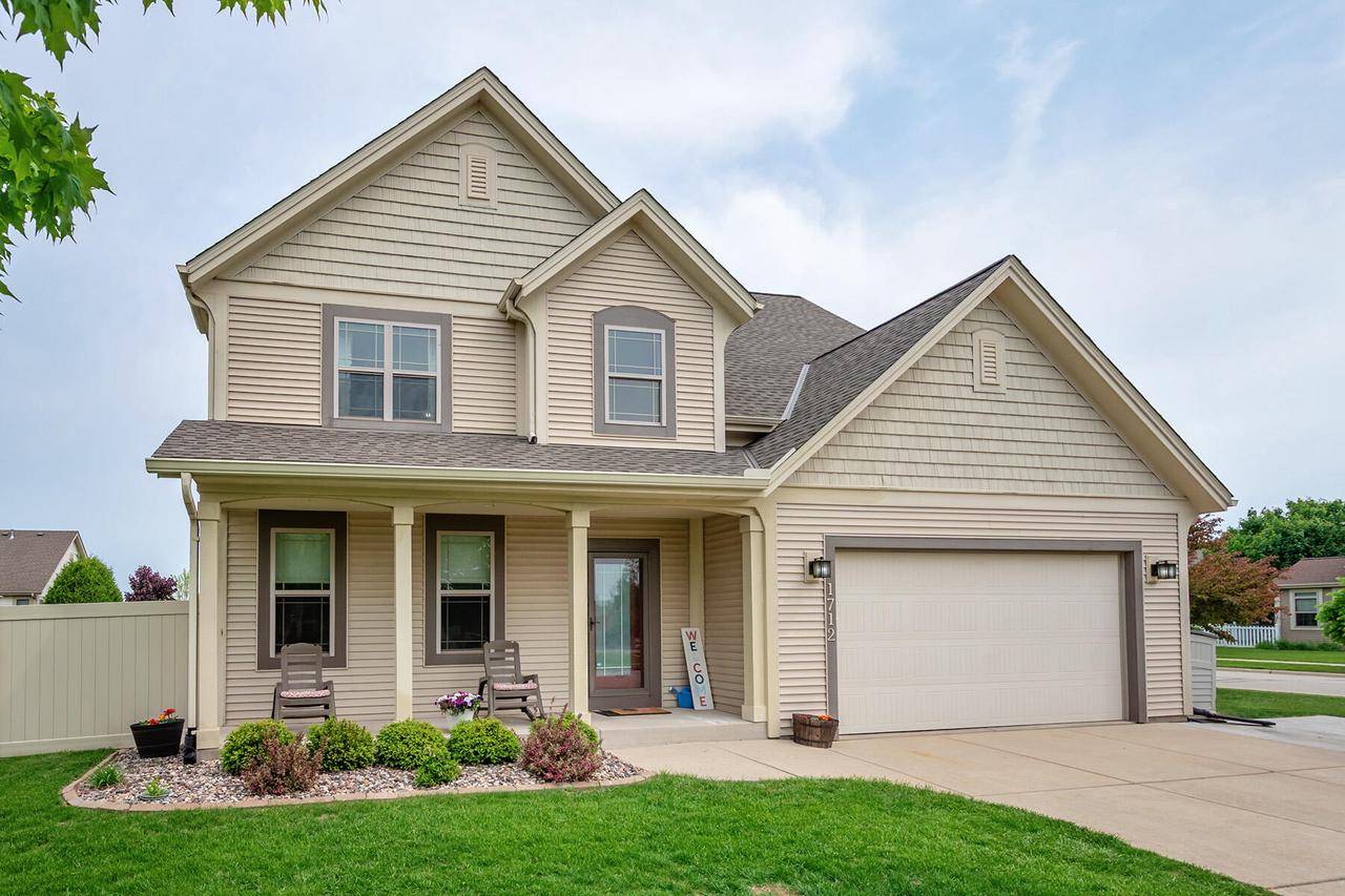 Port Washington, WI 53074,1712 Galena DRIVE