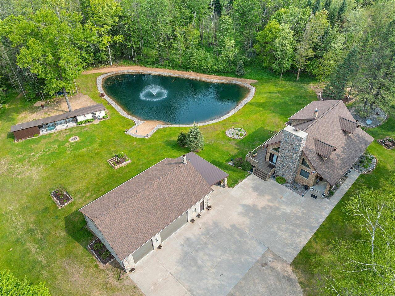 Silver Cliff, WI 54104,N12751 Wolfe LANE