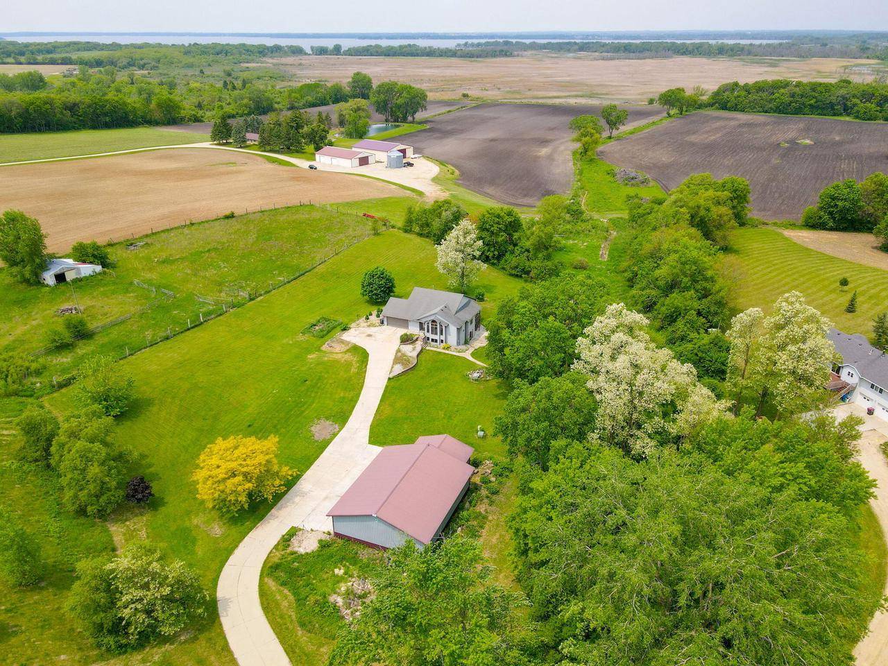 Fort Atkinson, WI 53538,N1155 Old 26 ROAD