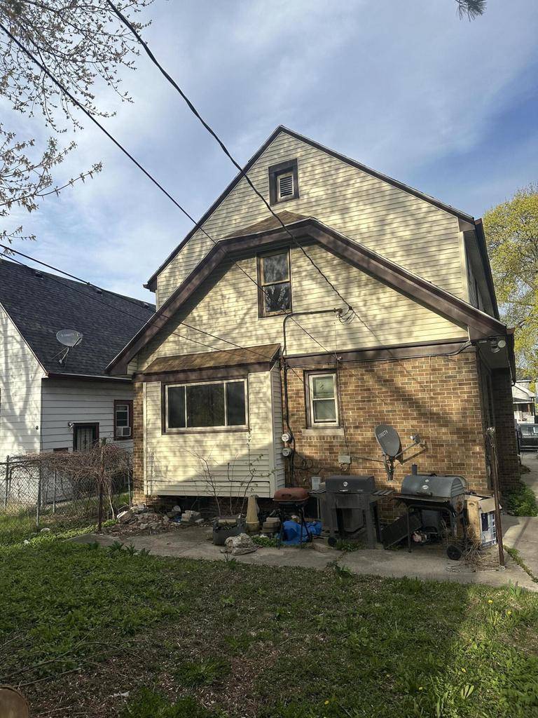 Milwaukee, WI 53212,3747 N Vel R Phillips AVENUE