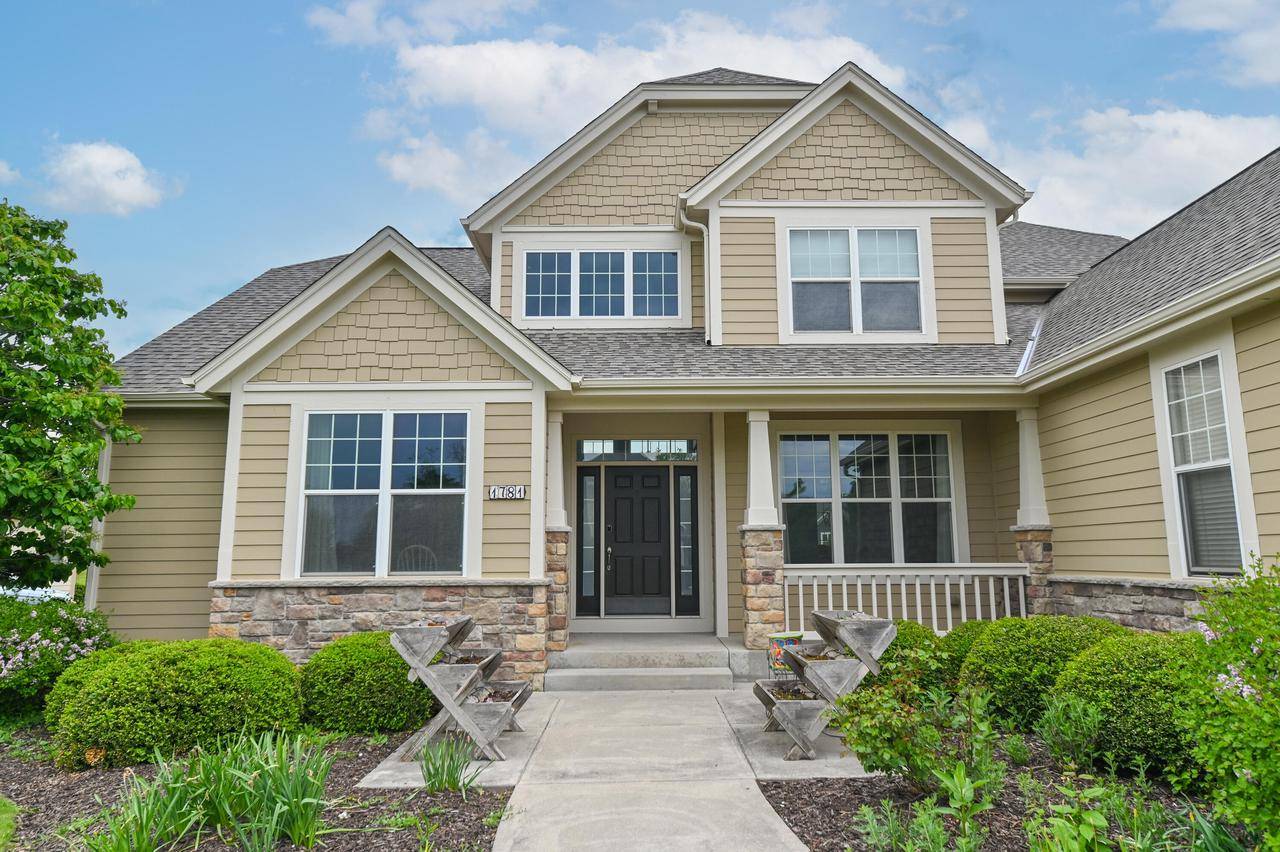 Oconomowoc, WI 53066,1781 River Lakes ROAD N