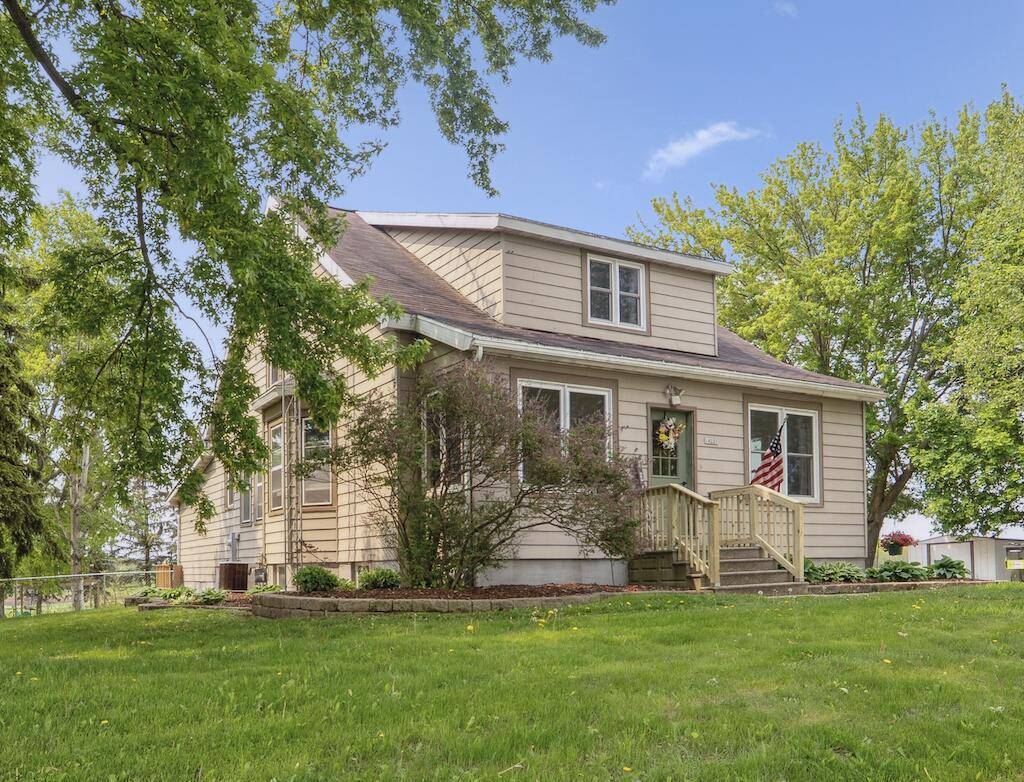 Kiel, WI 53042,19221 County Highway XX