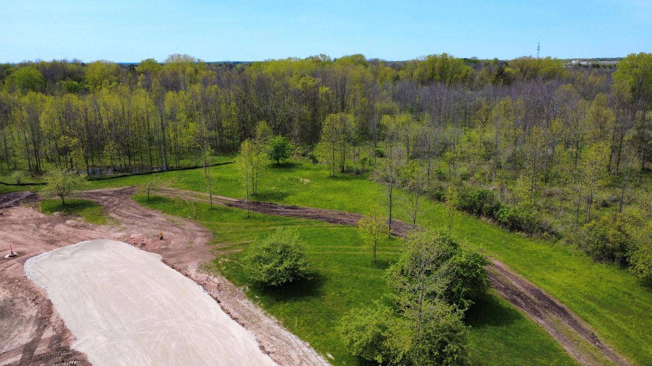 Two Rivers, WI 54241,Lt18 SANDY RIDGE DRIVE #Blk4