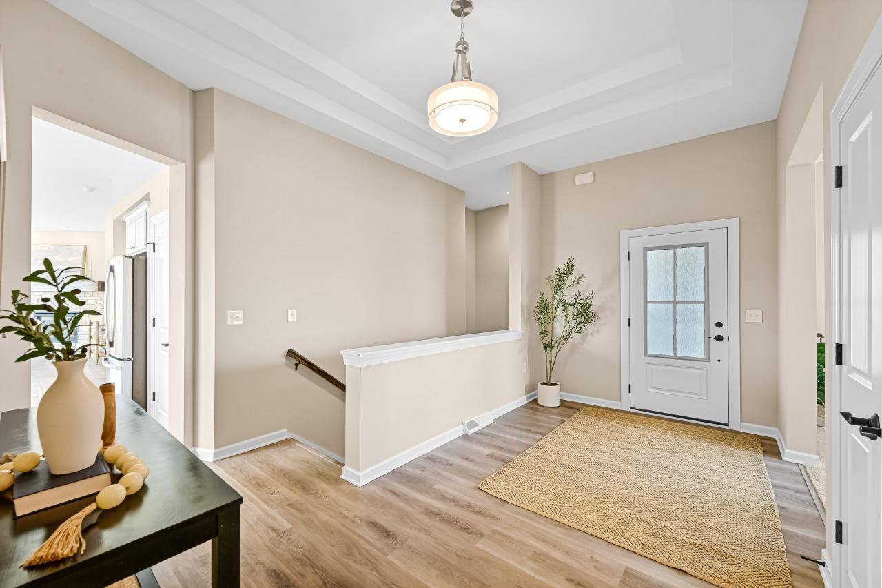 Oconomowoc, WI 53066,1382 Prairie Creek CIRCLE #15D