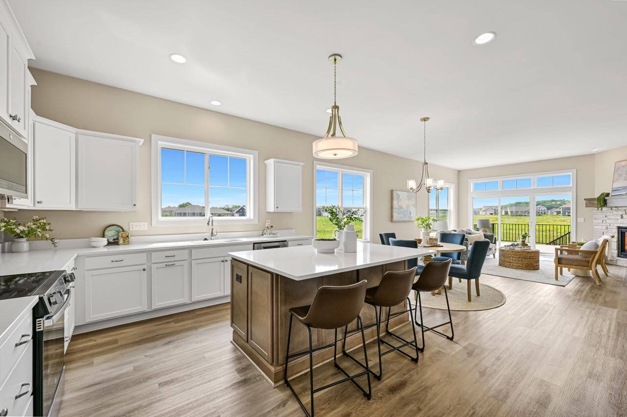 Oconomowoc, WI 53066,1382 Prairie Creek CIRCLE #15D
