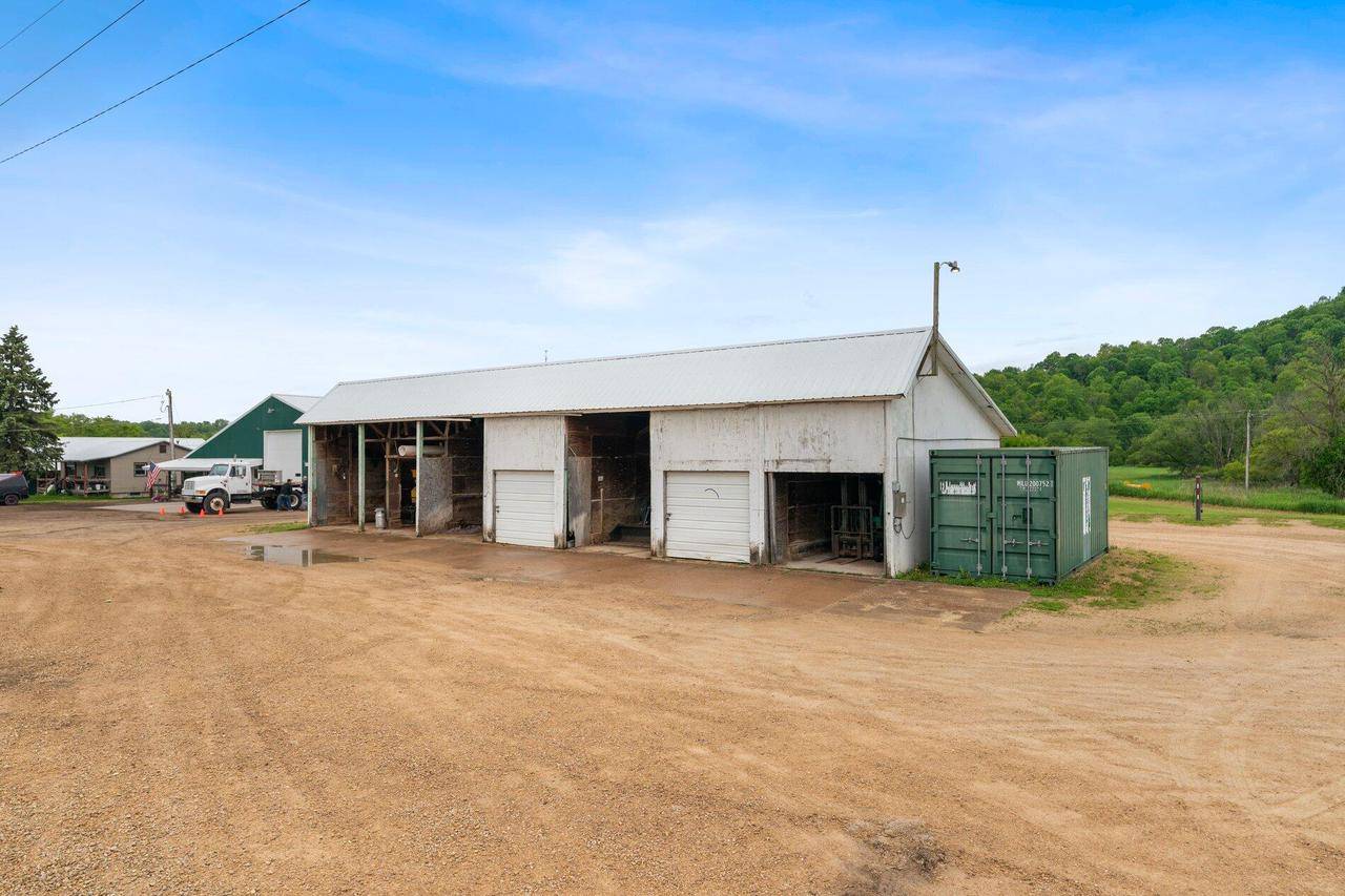 La Farge, WI 54639,621 N MILL STREET