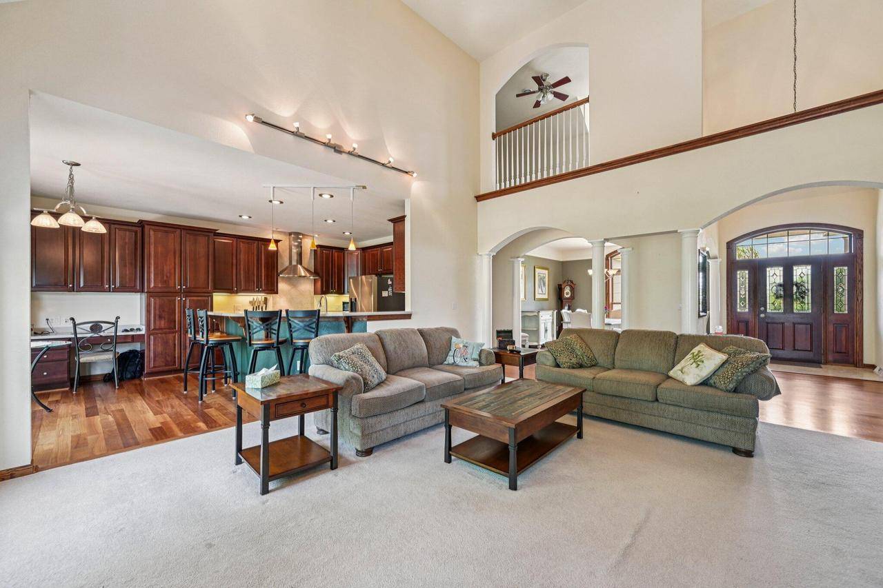 Johnson Creek, WI 53038,220 Steeple COURT