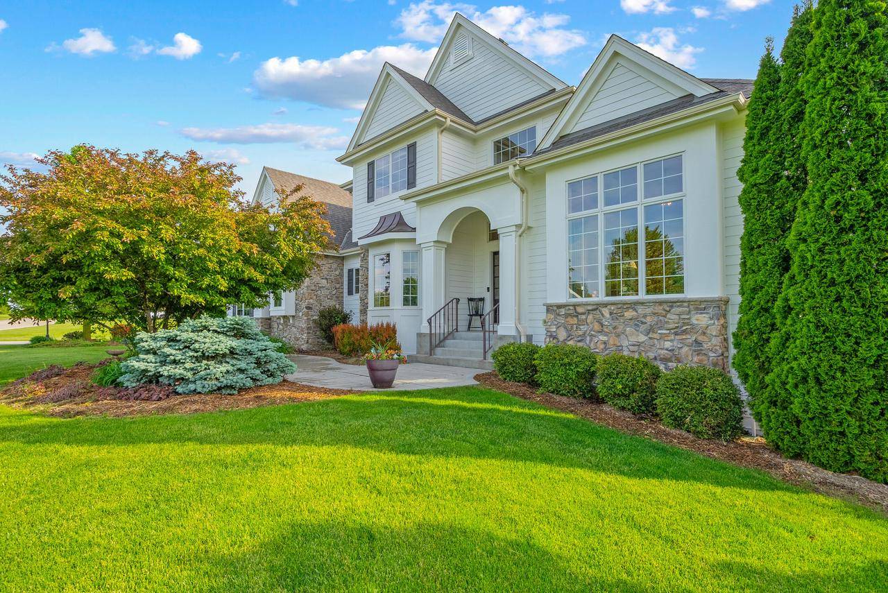 Sussex, WI 53089,W272N6255 Maple STREET