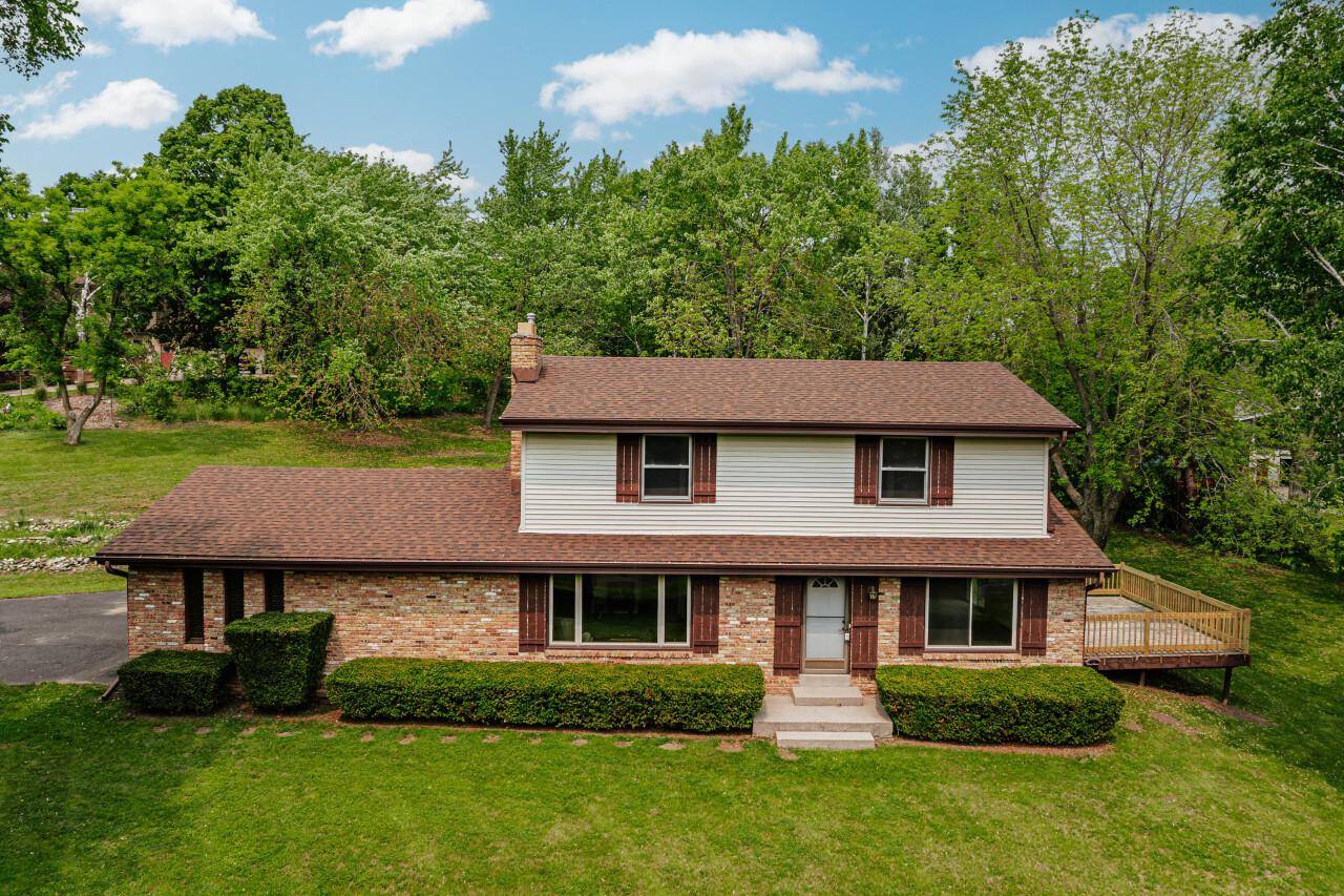 Waukesha, WI 53188,S25W27040 Winnebago WAY