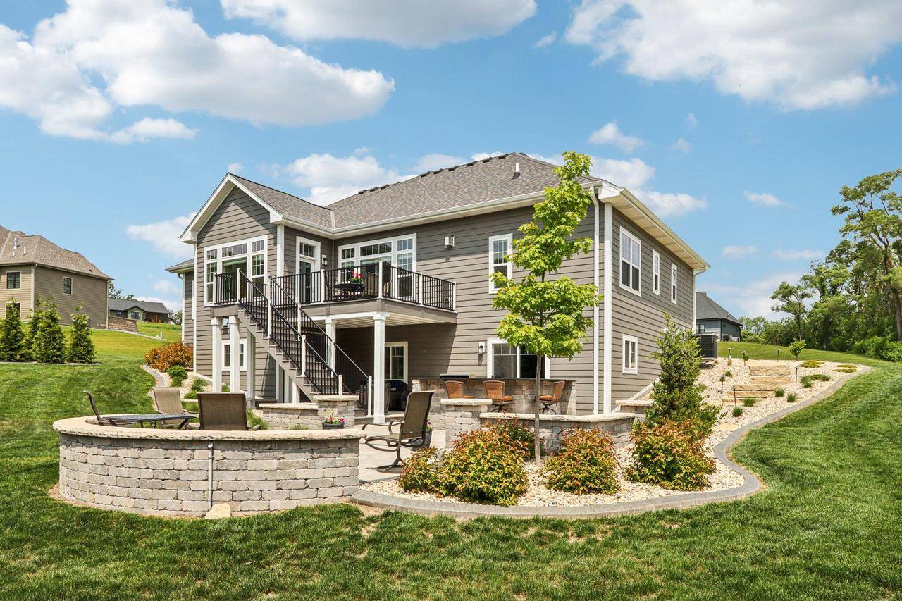 Waukesha, WI 53189,S59W29711 Ancient Oak TRAIL