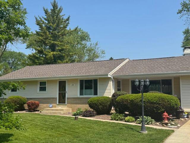New Berlin, WI 53151,1450 S 166th STREET