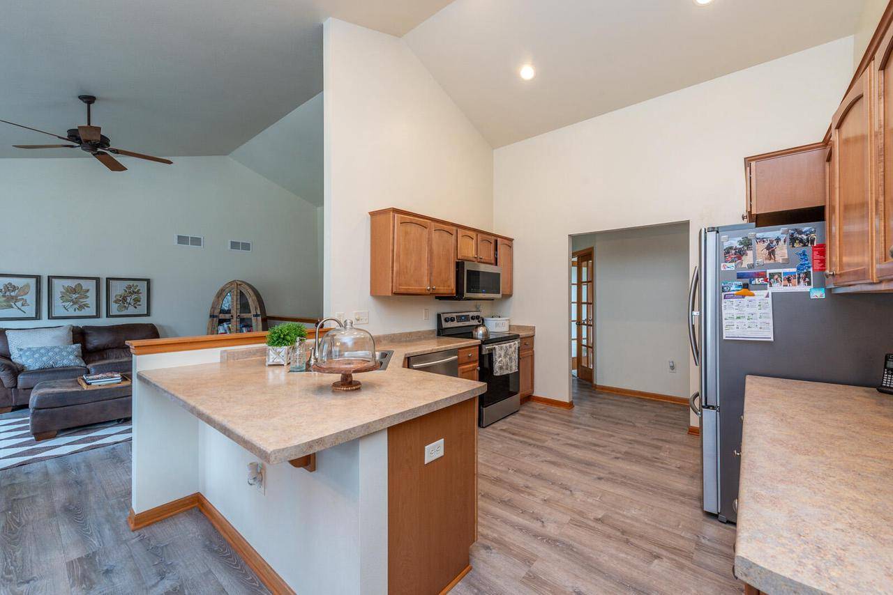 Oconomowoc, WI 53066,431 Thurow DRIVE