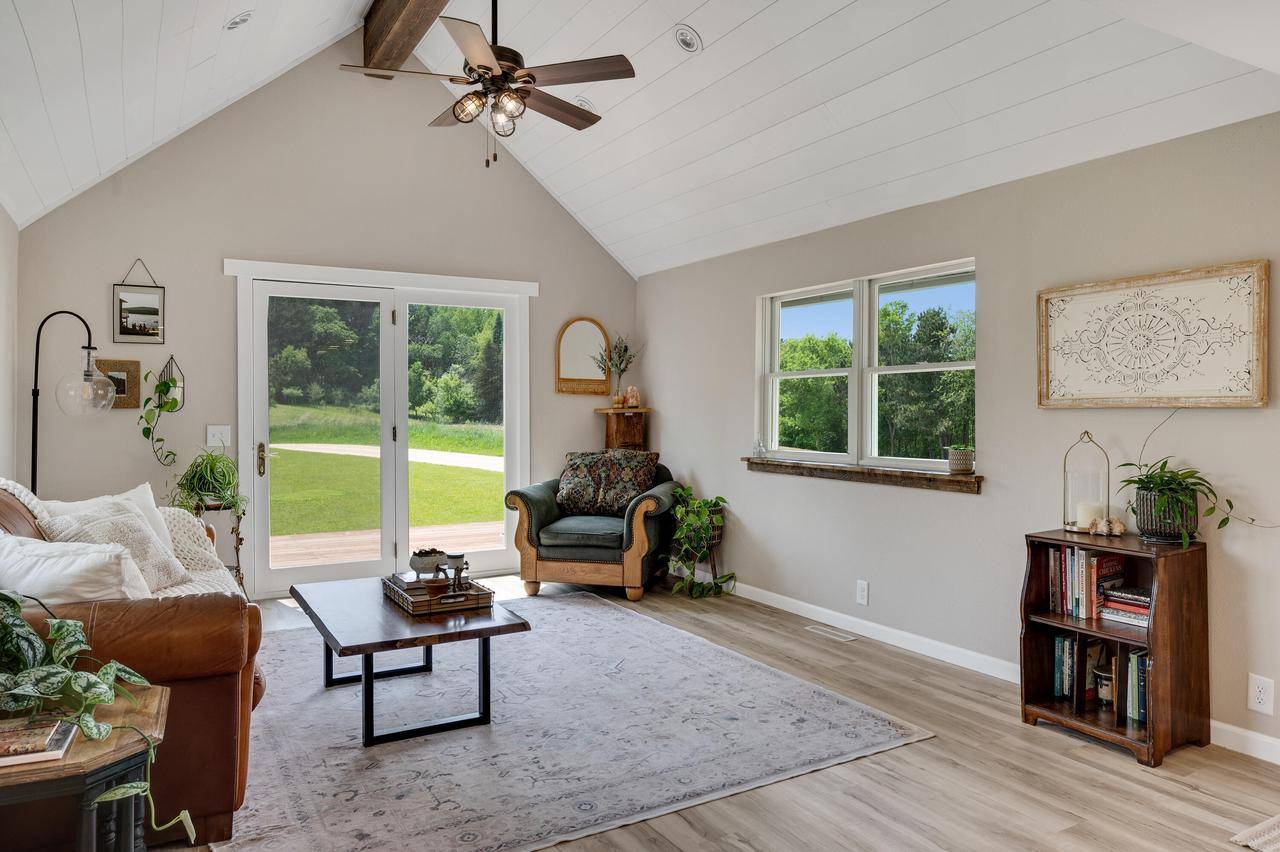 Melrose, WI 54642,N3486 Wortman ROAD