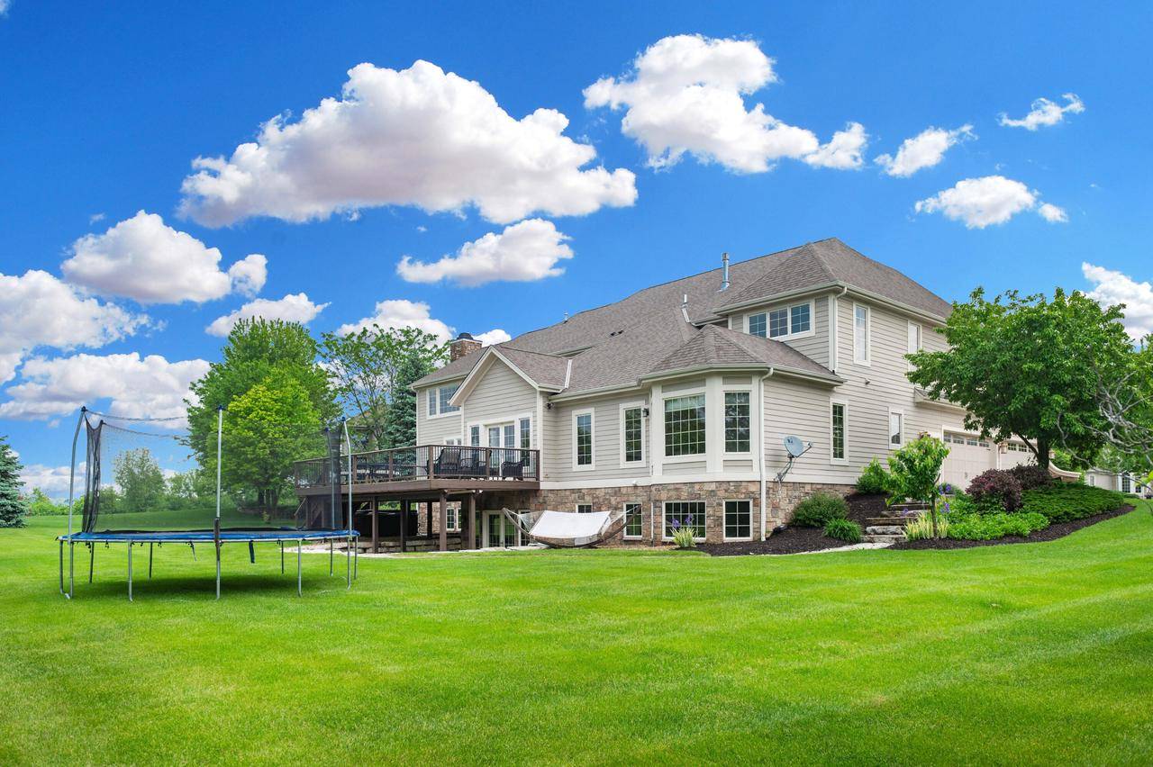 Hartland, WI 53029,1252 Mary Hill CIRCLE