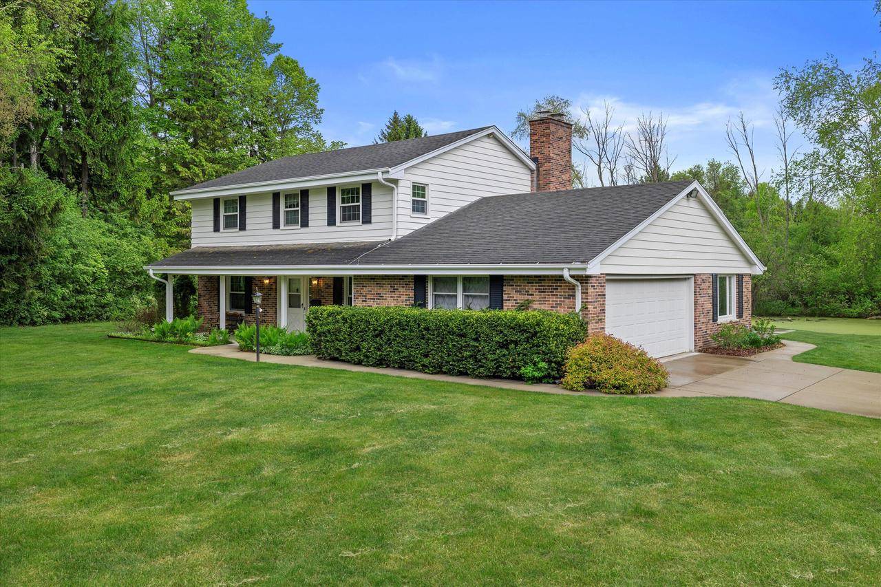 Cedarburg, WI 53012,10309 Sherman ROAD
