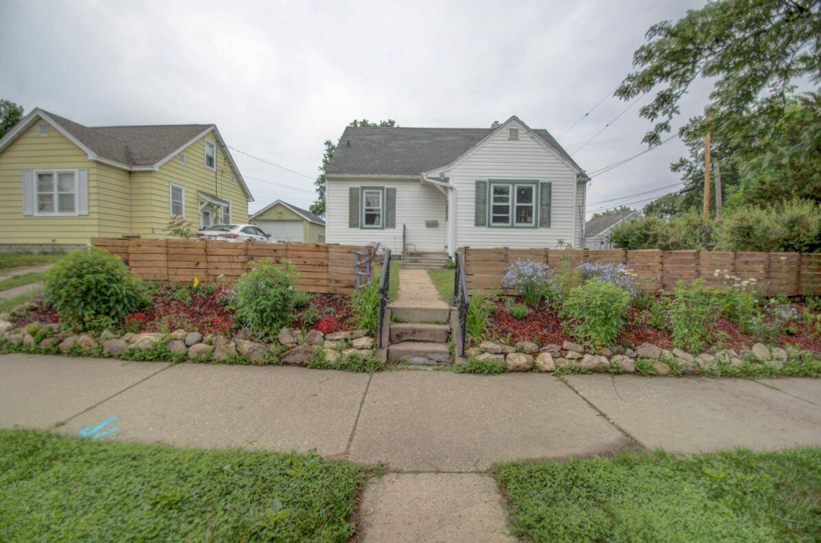 La Crosse, WI 54601,1915 Denton STREET
