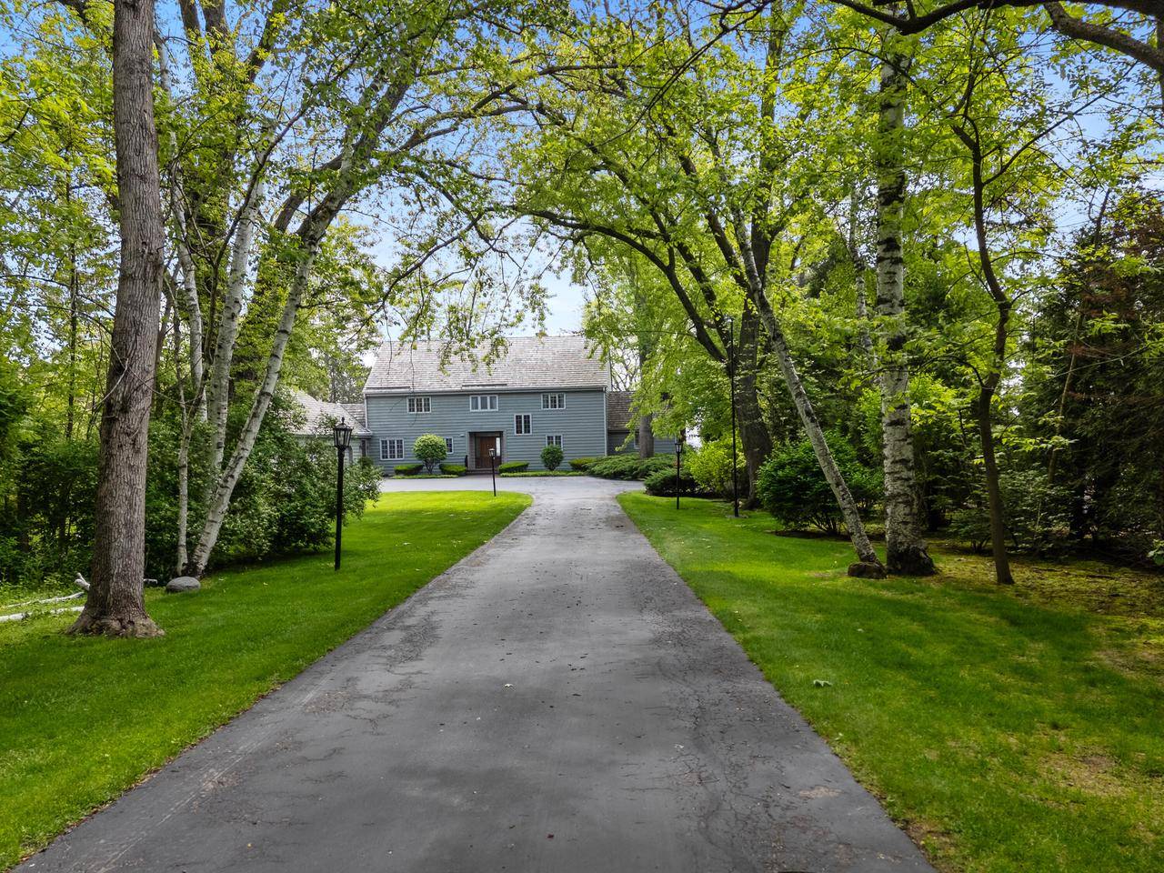 Fox Point, WI 53217,7954 N Beach DRIVE