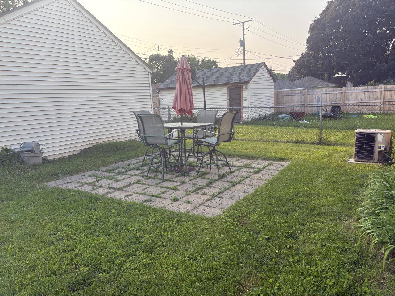 Milwaukee, WI 53216,4125 N 62nd STREET