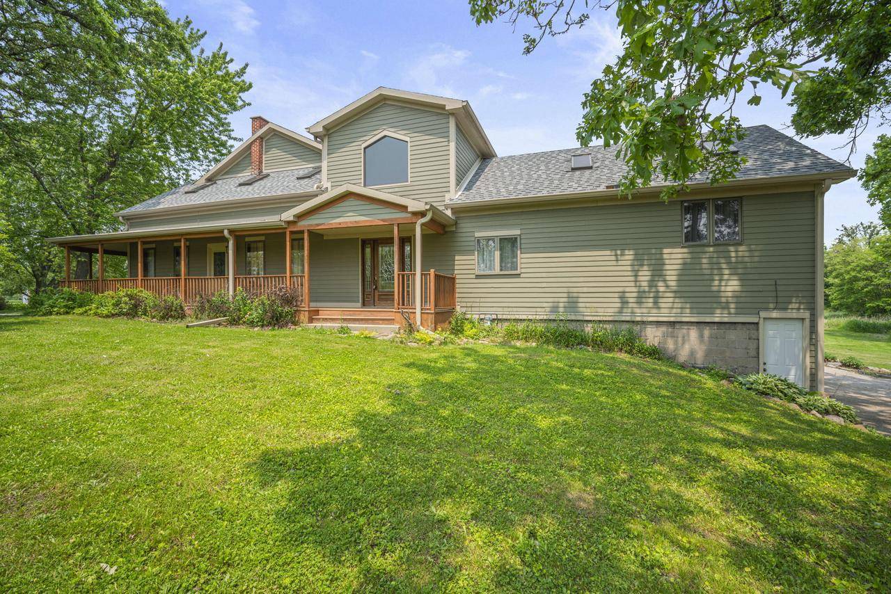 Bristol, WI 53104,18828 116th STREET