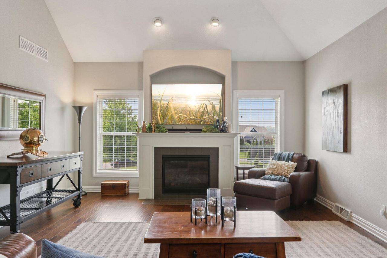 Menomonee Falls, WI 53051,N60W13464 Tall Oak COURT