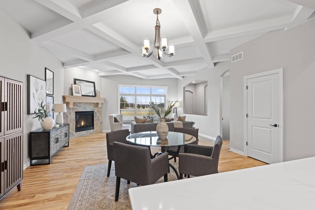 Cedarburg, WI 53012,N105W6431 Stone Lake CIRCLE #32