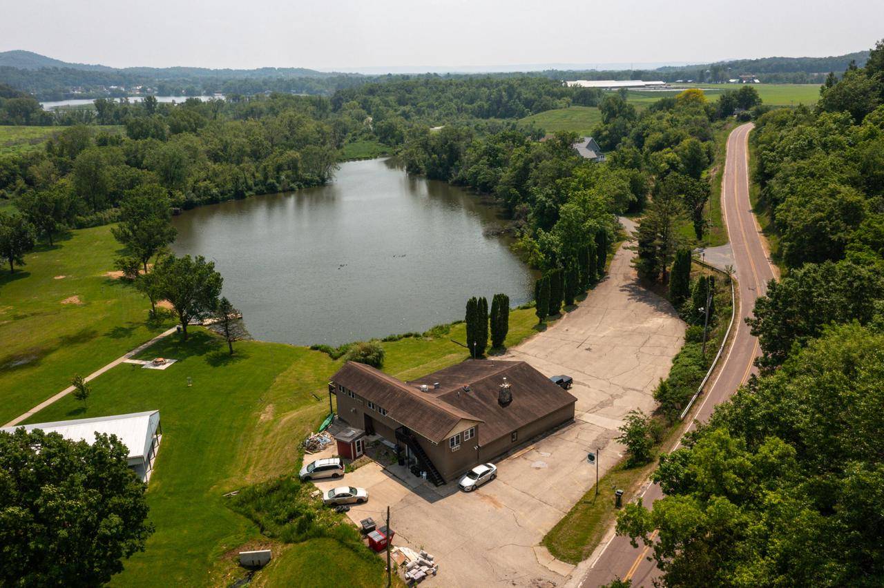 Galesville, WI 54630,N18078 County Road T