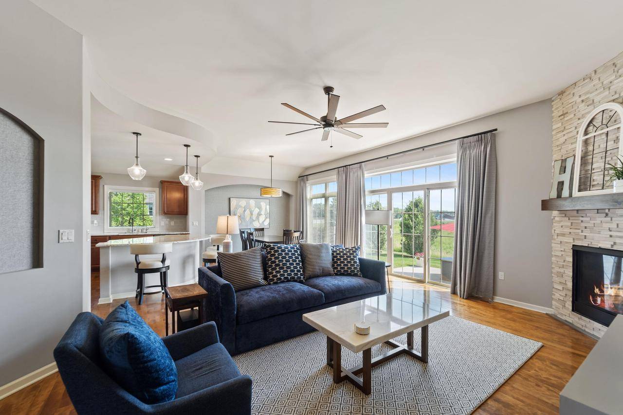 Oconomowoc, WI 53066,1802 Lindens COURT