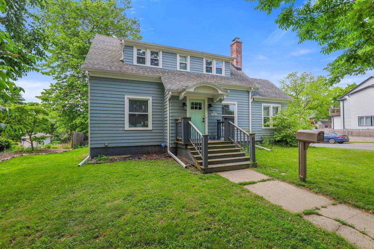 Menomonee Falls, WI 53051,N88W15971 Park BOULEVARD