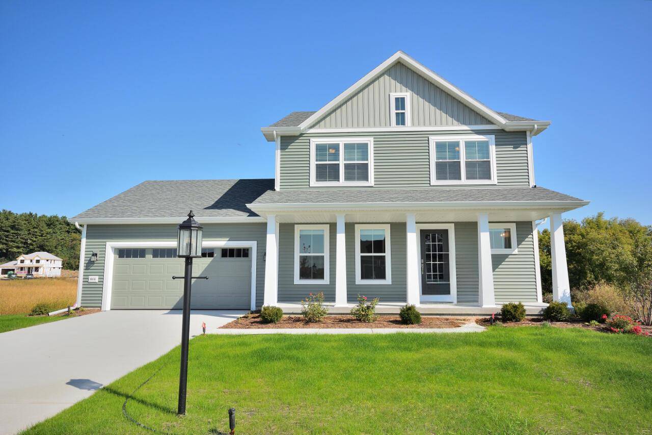 Waukesha, WI 53189,644 Standing Stone DRIVE