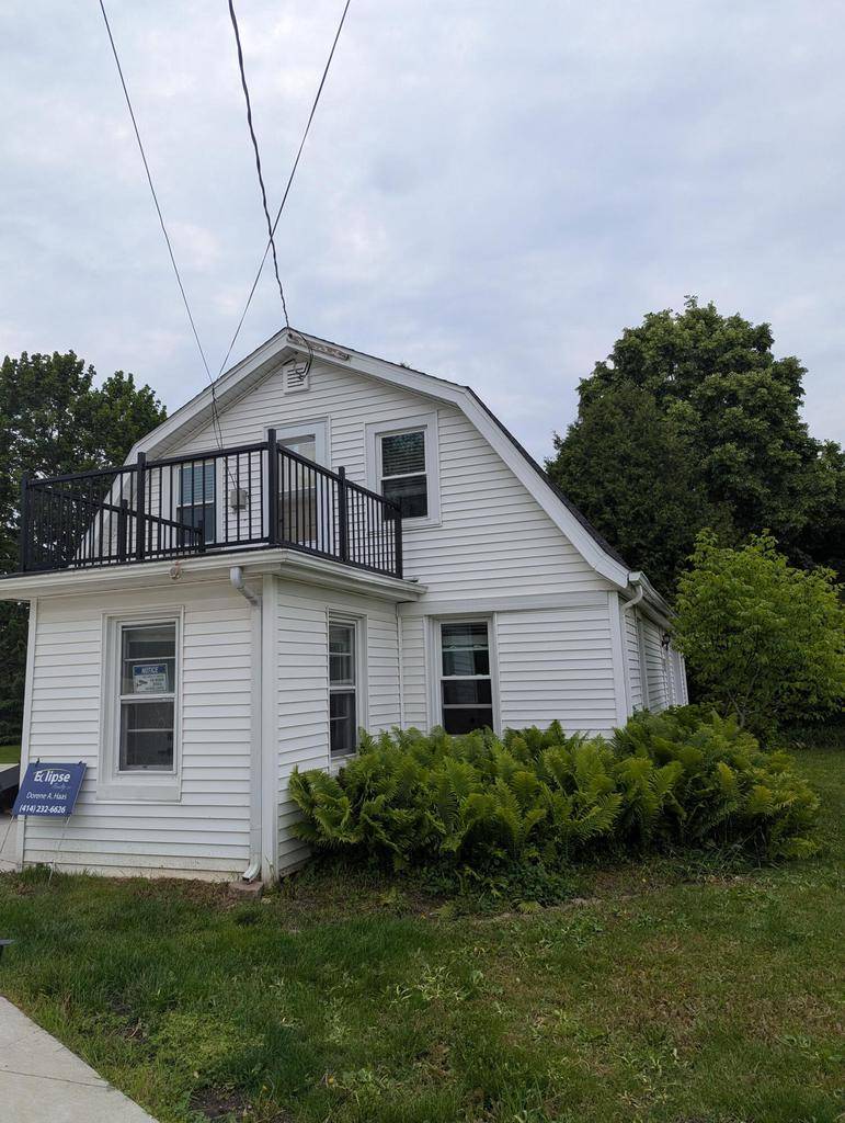 Menomonee Falls, WI 53051,N72W13429 Good Hope ROAD