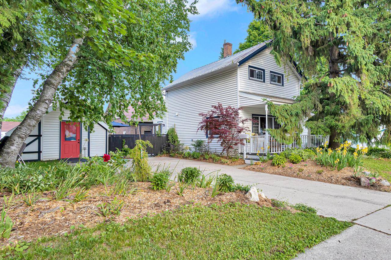 Plymouth, WI 53073,303 N Milwaukee STREET