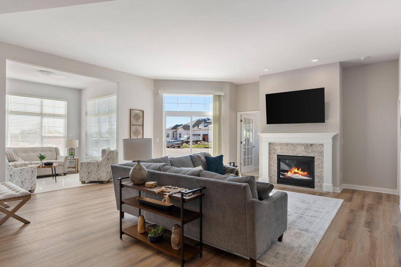 Grafton, WI 53024,868 S Verona CIRCLE #26