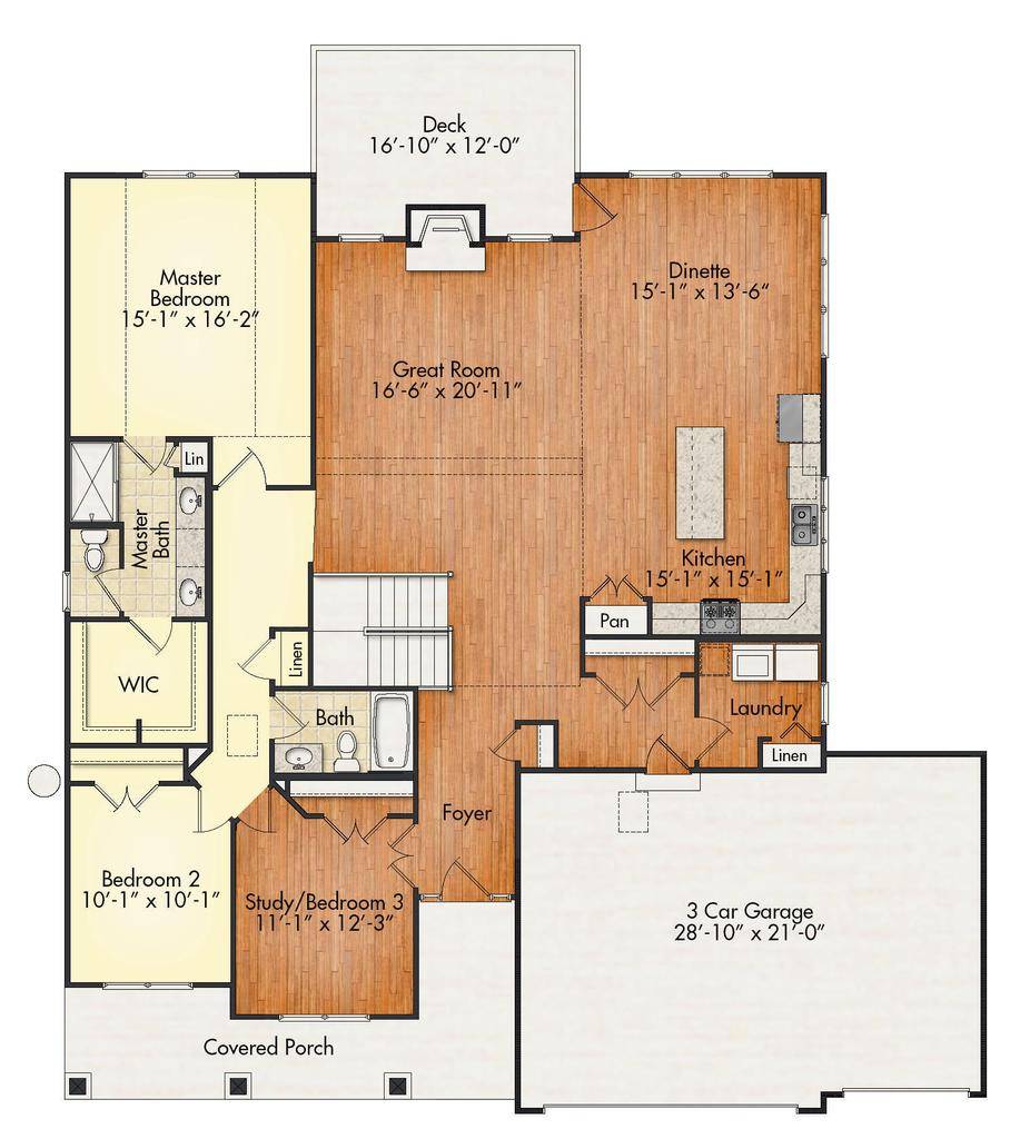 Lake Geneva, WI 53147,527 N Boulder Ridge DRIVE