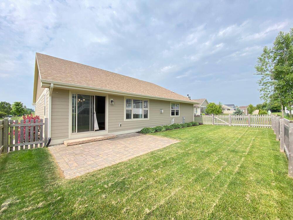 Mount Pleasant, WI 53406,9052 Dahlia LANE