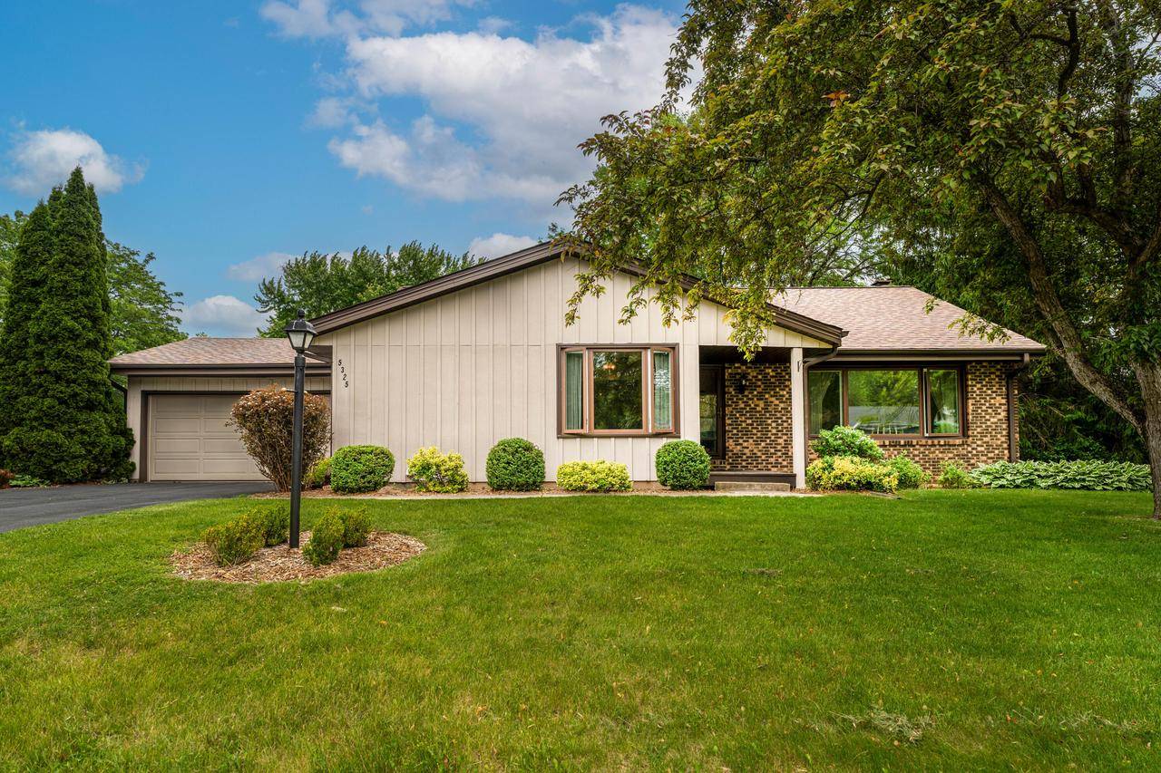 Racine, WI 53406,5325 Linden CIRCLE