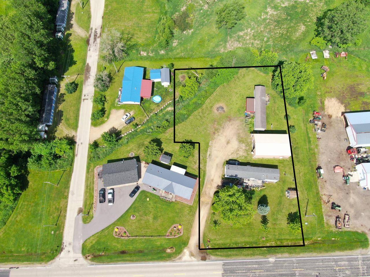 La Farge, WI 54639,249 S State STREET