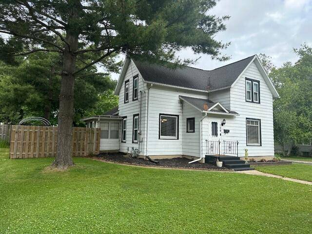Fort Atkinson, WI 53538,109 Jackson STREET